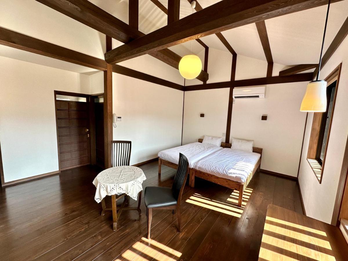 Bed and Breakfast Inase Otsu Machiya Bed&Breakfast Exterior foto