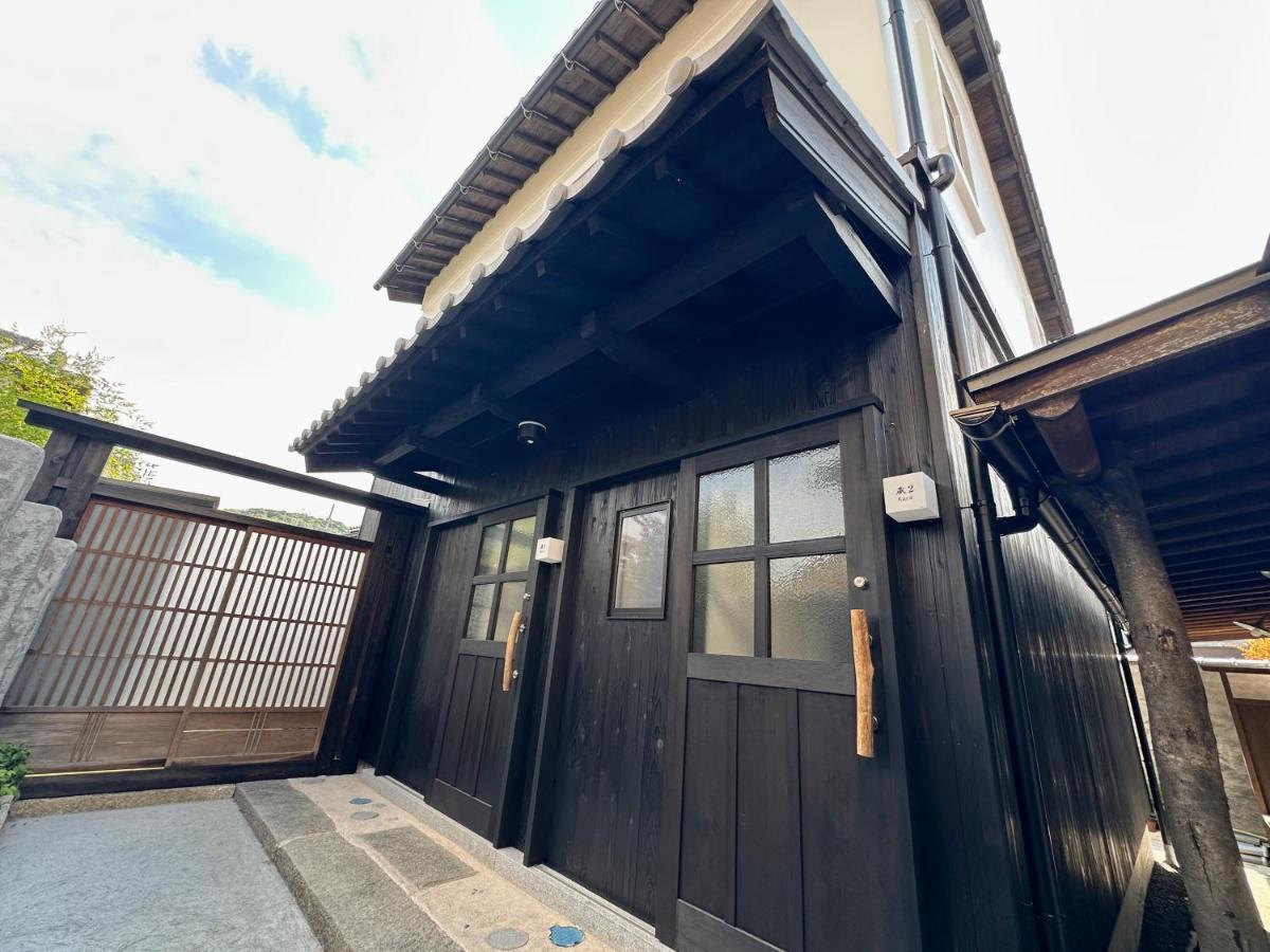 Bed and Breakfast Inase Otsu Machiya Bed&Breakfast Exterior foto