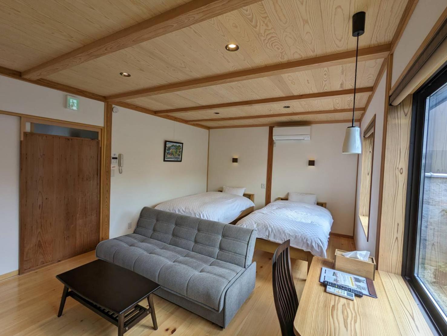 Bed and Breakfast Inase Otsu Machiya Bed&Breakfast Exterior foto