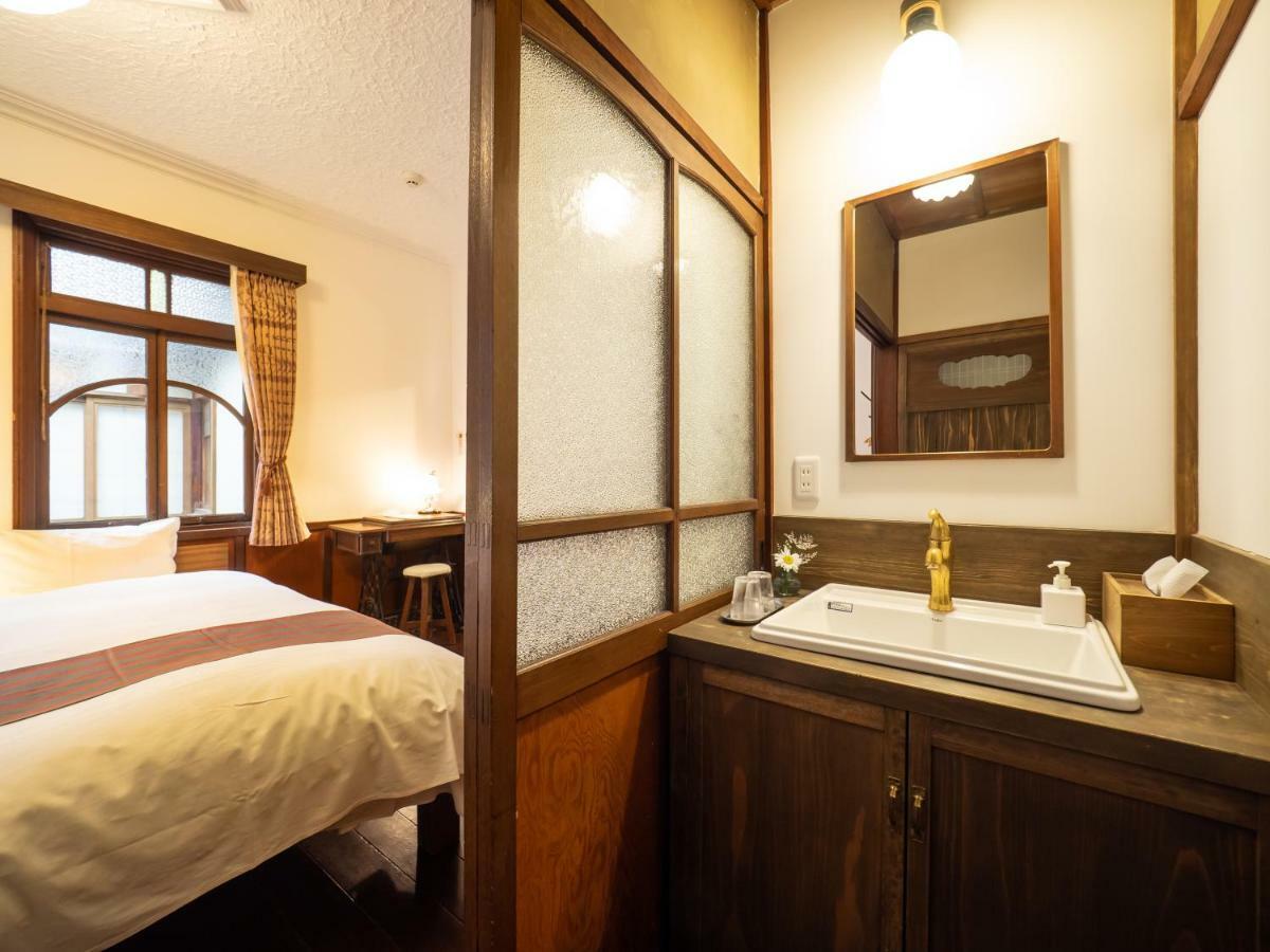 Bed and Breakfast Inase Otsu Machiya Bed&Breakfast Exterior foto