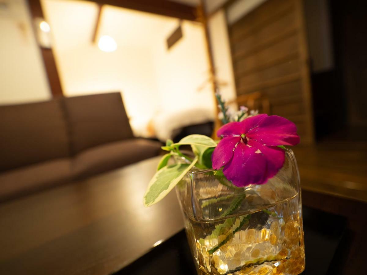 Bed and Breakfast Inase Otsu Machiya Bed&Breakfast Exterior foto